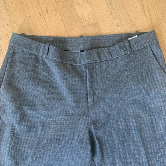 Kut from the Kloth women’s size 14 herringbone flare leg trouser. - Picture 3 of 14
